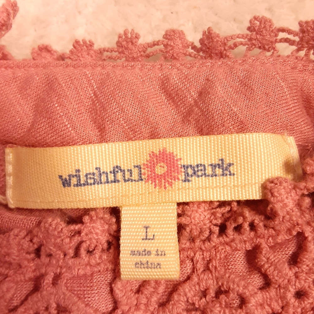 Women's High Neck Tank Top Lace Collar